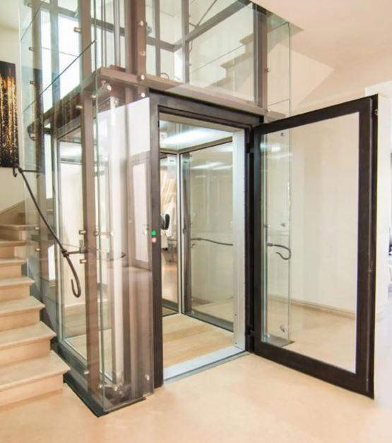 Hydraulic Elevators – Smooth, Reliable & Efficient 🚀At Smooth Elevator, our hydraulic elevators are built with high-quality components and precision engineering, ensuring long-lasting performance and durability. Designed to withstand heavy usage, they are perfect for residential, commercial, and industrial spaces.✅ Smooth & Quiet Operation – Advanced hydraulic systems for a seamless ride.✅ Reliable & Durable – Built to handle high traffic and heavy loads.✅ Energy-Efficient & Low Maintenance – Optimized for cost-effective operation.✅ Customizable Designs – Tailored to your building’s needs.Experience the perfect blend of comfort, safety, and efficiency with Smooth Elevator’s Hydraulic Elevators. Upgrade your vertical transportation today! 🚀#SmoothElevator #HydraulicElevator #ReliableLifts #SeamlessRide #VerticalMobility