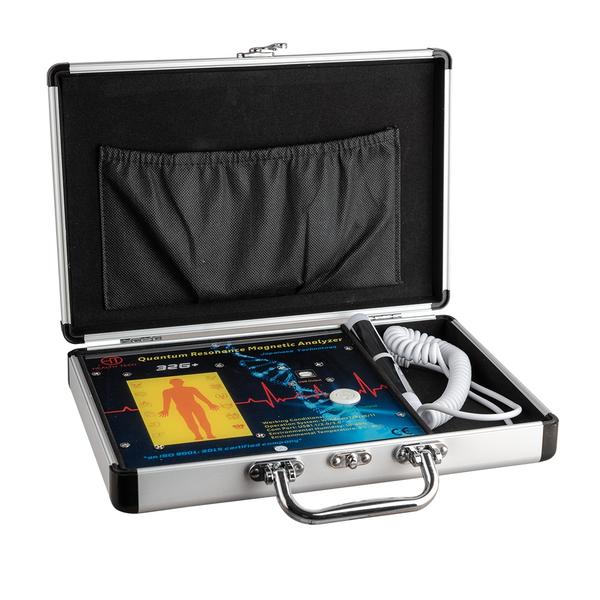 full body testing analyzer
