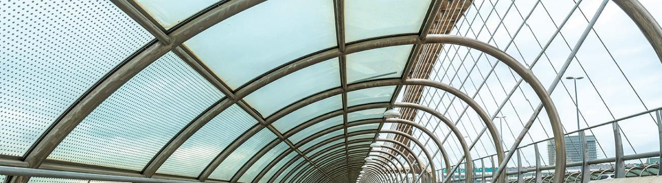 Lazerlite Polycarbonate SheetLazerlite Premium Polycarbonate sheets have high impact strength, fire retardant, highly durable, light weight, weather resistant, corrosion resistant, highly stable, sound proof and light transmitting power. The compact variant is also easy to fabricate and customize. It comes with a 10 years* warranty which is available upon request.Lazerlite Polycarbonate Sheet is a polished surface, UV coated, transparent polycarbonate.This lightweight thermo formable sheet is also easy to fabricate and decorate.DESIGNS:Solid, Diamond, Embossed, Rain Drop, Multi Wall, Corrugation Sheet