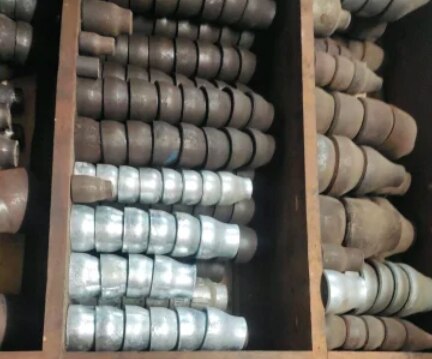 A pipe reducer is a crucial component used in piping systems to connect pipes of different diameters. The primary function of a pipe reducer is to reduce or increase the pipe size to facilitate the smooth flow of fluids (liquids, gases, or slurries) through the pipeline. These fittings help optimize the flow efficiency, ensuring that the system operates with minimal pressure loss while maintaining proper flow rates. Pipe reducers are commonly used in various industries, including oil and gas, chemical processing, water treatment, and HVAC systems.Types of Pipe ReducersThere are two main types of pipe reducers: concentric and eccentric.Concentric Reducers:In a concentric reducer, the centerline of the larger and smaller diameter pipes remains aligned. These reducers are typically used in systems where the flow remains level, such as in vertical pipelines.They have a uniform, symmetrical design, making them ideal for applications where the reduction in pipe size happens gradually.Eccentric Reducers:Eccentric reducers are designed with an off-center line, meaning that the top and bottom of the reducer are not aligned. This design ensures that the flow remains level and prevents air pockets or vapor buildup in horizontal pipelines.These are commonly used in systems where a consistent flow level must be maintained, such as in fluid handling applications, to avoid creating uneven flow or pressure issues.Applications of Pipe ReducersPipe reducers are used in a wide variety of industries where the diameter of the piping needs to change. Common applications include:Oil and Gas: Connecting pipelines of varying sizes to ensure efficient fluid transportation and pressure control.Water Treatment: Used in filtration and distribution systems where water needs to flow through pipes of different diameters.HVAC: Ensuring balanced airflow and pressure in ventilation and air conditioning systems.Material ChoicesPipe reducers are made from various materials such as carbon steel, stainless steel, brass, and PVC. The choice of material depends on the application, fluid type, temperature, and pressure conditions. For instance, stainless steel reducers are often used in corrosive environments, while PVC reducers are common in water distribution systems.In summary, pipe reducers are essential fittings that ensure smooth transitions between pipes of different sizes, optimizing the flow, efficiency, and safety of piping systems across diverse industries.Pipe Reducers Dealer In DelhiPipe Reducers Manufacturer In DelhiPipe Reducers Manufacturer In NoidaPipe Reducers Dealer In NoidaPipe Reducers Dealer In GhaziabadPipe Reducers Supplier In DelhiPipe Reducers Wholesaler In DelhiPipe Reducers In Chawri BazarPipe Reducers Dealer In Chawri Bazar