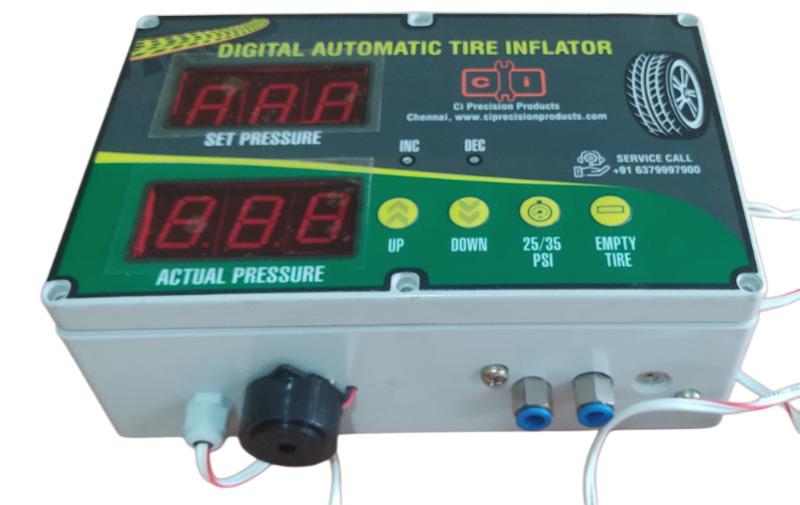 A portable tire inflator is a compact and lightweight device to inflate tires and various other inflatables on the go. It is a convenient and practical tool for motorists to maintain proper tire pressure and inflate tires during emergencies, travel, or outdoor activities.