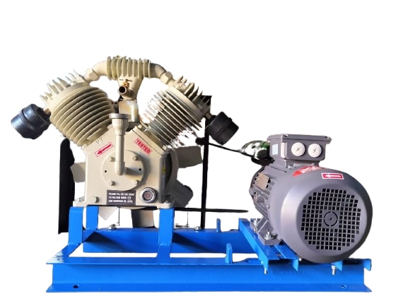 Borewell compressors