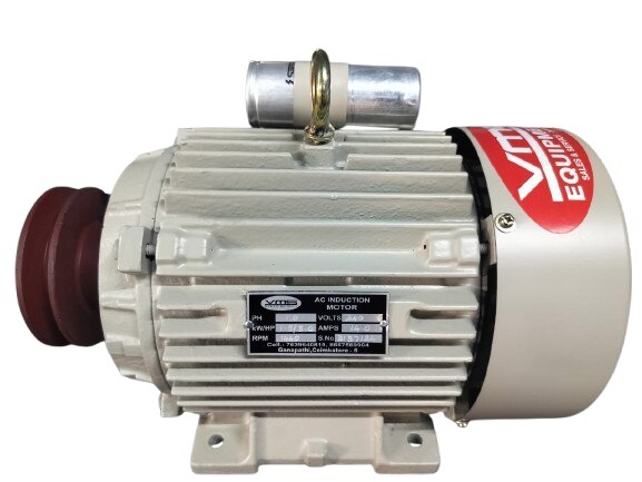 Induction motors