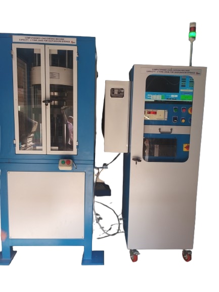 A bearing load test machine is a specialized device used to evaluate the performance of bearings under various load conditions. Bearings are critical components in machines and vehicles, and their reliability under different operational stresses must be carefully assessed. These test machines simulate real-world conditions to ensure that bearings will function properly in applications like automotive, industrial machinery, aerospace, and more.