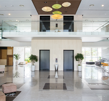 Hydraulic elevators are a dependable and cost-effective solution for buildings with low to mid-rise requirements. Designed for smooth operation, these elevators use a hydraulic pump and piston system to lift and lower the cab with precision and stability.We are here to provide 100% services to our customer