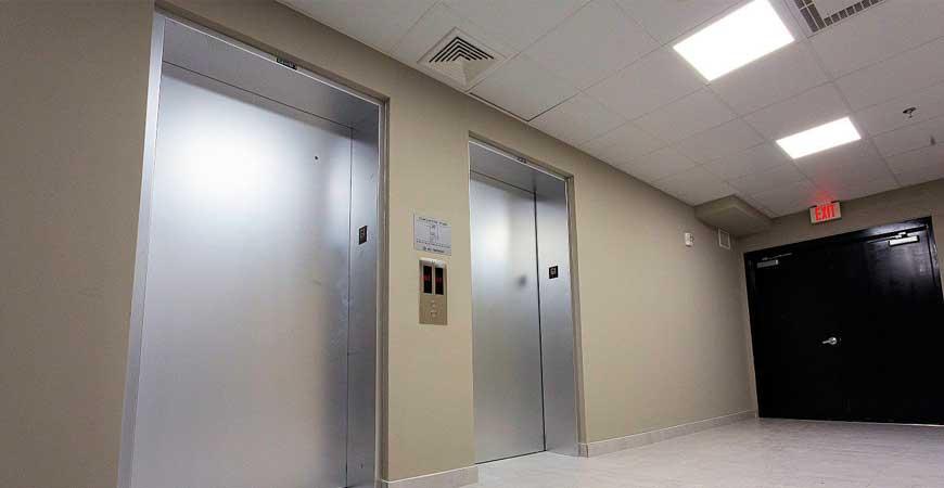 Traction Elevators – High-Speed, Energy-Efficient Vertical TransportTraction elevators are a premium solution for high-rise and mid-rise buildings, offering smooth, fast, and energy-efficient operation. Using a counterweight system and steel ropes or belts, these elevators provide superior ride comfort, reduced energy consumption, and increased durability compared to traditional hydraulic elevators.