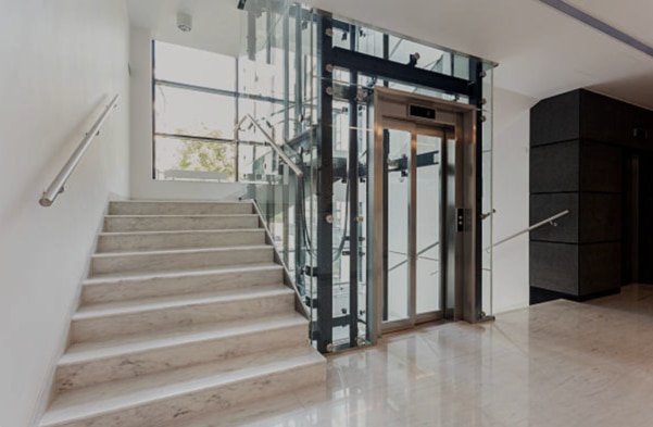 Machine Room-Less (MRL) Elevators – Space-Saving, Energy-Efficient Vertical TransportMachine Room-Less (MRL) elevators are a modern and eco-friendly solution designed for mid-rise and high-rise buildings. Unlike traditional elevators, MRL elevators eliminate the need for a separate machine room, saving valuable space while maintaining high performance, energy efficiency, and smooth operation.