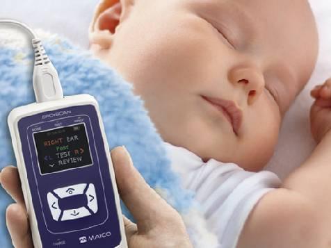 Otoacoustic Emissions or OAEs are very soft sounds which are generated in the cochlea in response to a sound stimulus. To record OAEs a healthy middle ear with good sound conduction is required. Presence of OAEs is indicative of normal cochlear amplifier functioning. To screen newborn’s hearing To rule out Auditory Neuropathy Spectrum Disorder To monitor Ototoxicity It is one of the important test in Paediatric Audiological Test Battery To assess suspected Functional Hearing Loss Tinnitus Noise or Music ExposureThere are two types of OAEs which we use in clinical settings.1. Transient Evoked Otoacoustic Emissions (TEOAE) are acoustic events generated by the outer hair cells in response to a transient click. TEOAEs record responses to broad spectrum stimulus.2. Distortion Product Otoacoustic Emissions (DPOAE) are result of an intermodulation distortion produced by outer hair cells in response to two pure tone stimuli that are nearby in frequency. DPOAEs are frequency specific indicator of outer hair cell functioning.