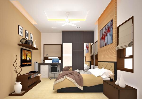 DR. CHENNIYAPPAN RESIDENCE - TRICHY