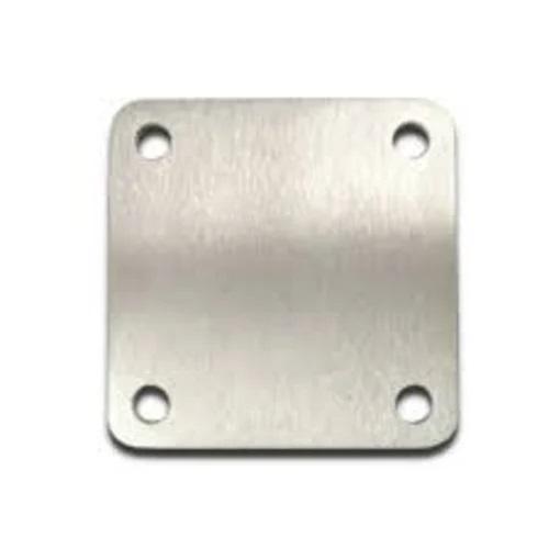 Ss 304 Base Plate
