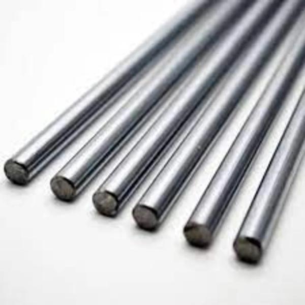 7mm Ss 304 Stainless Steel Rod