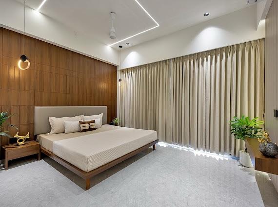 Best Guest Room Interior Design Ideas for Modern Indian Homes – Comfort Meets Elegance product image
