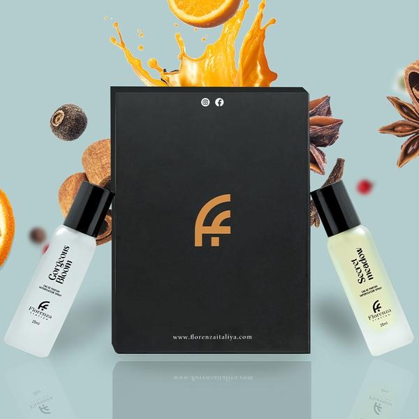 Long-Lasting FragranceBudget-Friendly LuxuryUnisex Elegance