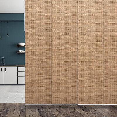 Partition Blinds – Flexible Space Management with StylePartition blinds are a smart solution for dividing spaces without permanent walls. They offer privacy, light control, and a modern aesthetic, making them perfect for offices, clinics, commercial areas, and even homes. With smooth operation and customizable designs, partition blinds provide a versatile and elegant way to manage open spaces.Ideal for creating temporary or semi-permanent partitionsOffers privacy while allowing light flowSpace-saving and easy to operateAvailable in a range of colors and materials