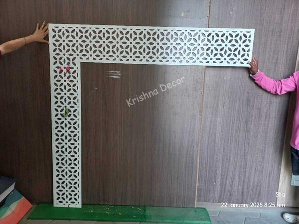 Coimbatore CNC Jaali Design