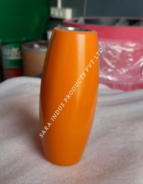 POLYURETHANE AGV ROBO WHEELS