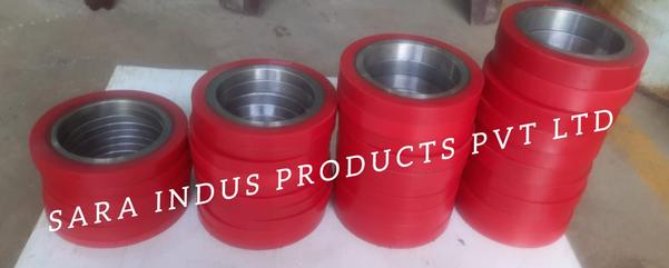 POLYURETHANE GASKETS