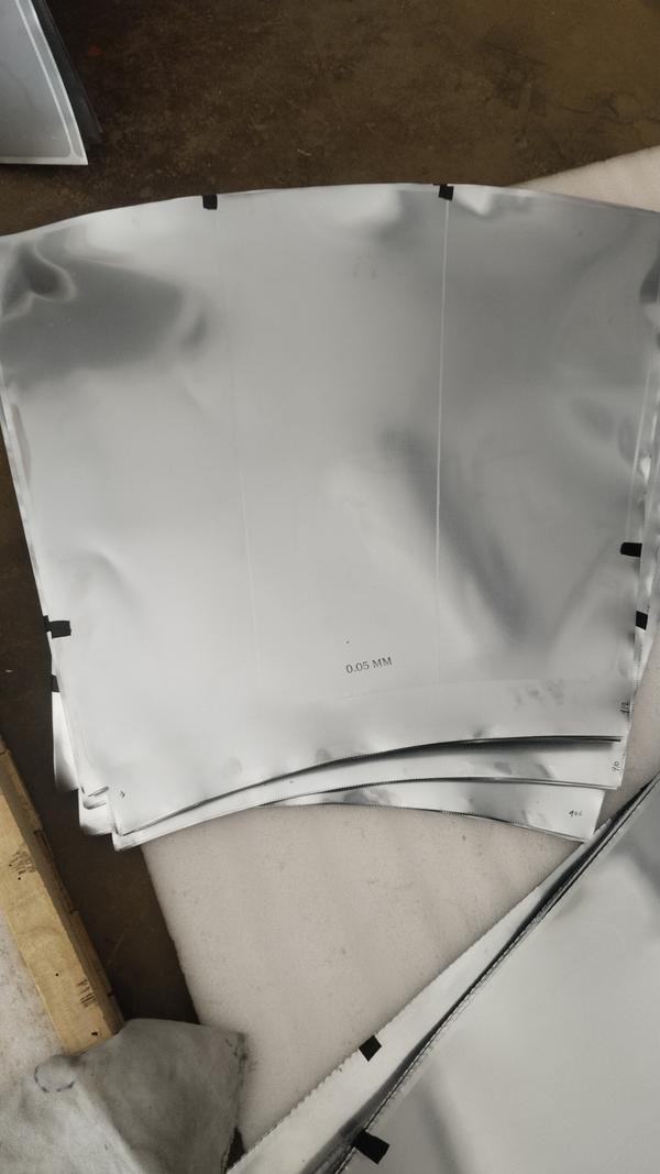 Sugar Centrifugal Screen MANUFACTURER IN INDIAThickness	0.3 mmMaterial	S NickelSurface Finishing	Mirror SmoothPurity	99.99%Ghanshyam Sugar Pvt Ltd, situated in Ahmedabad, is a distinguished manufacturer and exporter specializing in the production of high-performance BMA K 1000/35 Nickel Screens. Our cutting-edge facility harnesses advanced technology to meticulously craft screens tailored to the stringent specifications of various industries. Renowned for their precision and durability, our BMA K 1000/35 Nickel Screens are instrumental in optimizing processes across diverse applications. Committed to international quality standards, Ghanshyam Sugar Pvt Ltd. is your trusted source for superior nickel screens. Elevate your manufacturing efficiency and product quality with our reliable and high-precision BMA K 1000/35 Nickel Screens, setting industry benchmarks worldwide.