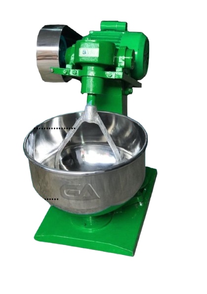 The Gravity Automotive's 