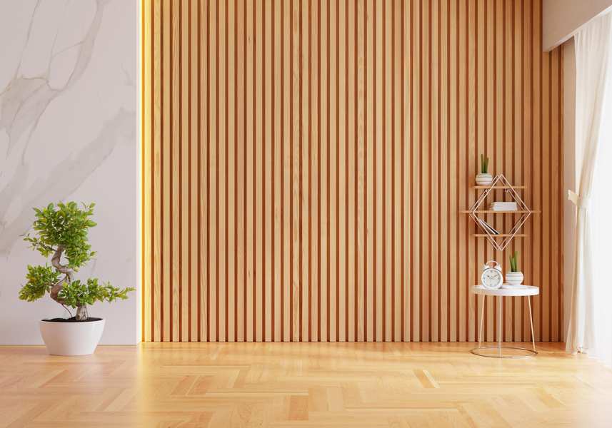 Decorative Wall Cladding and Paneling