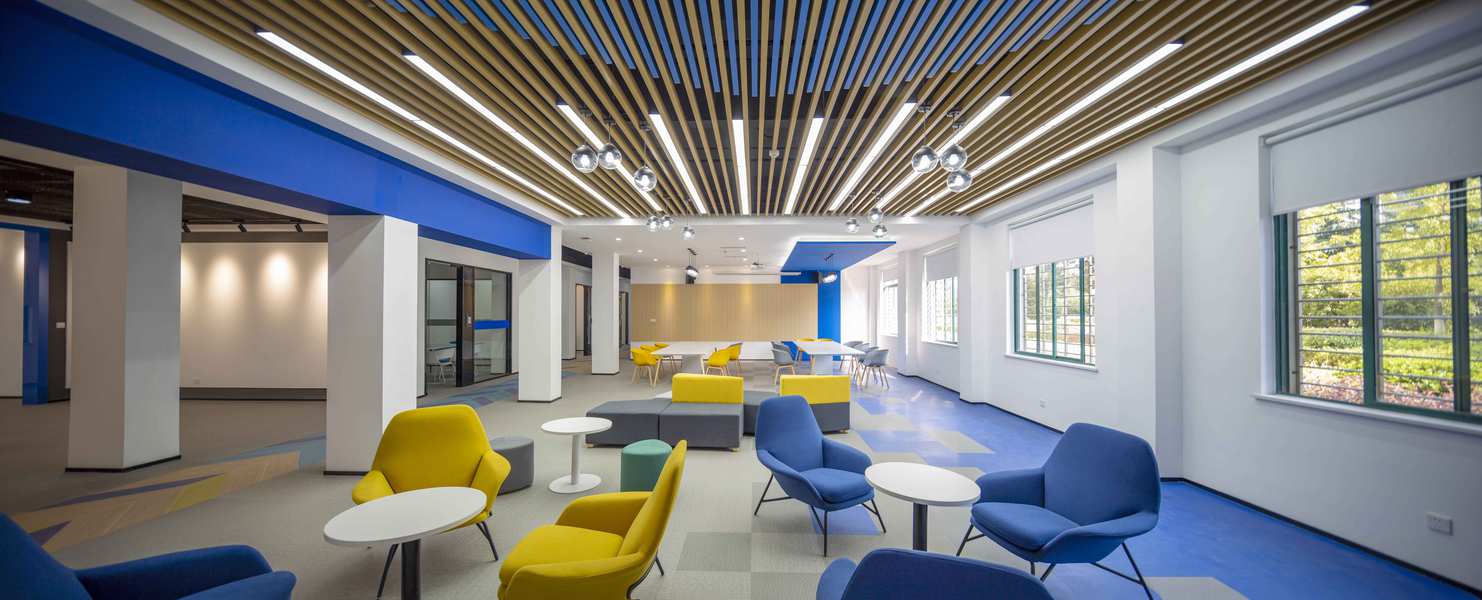 3D Interior Design & Visualization