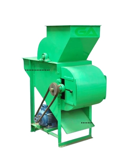 A GA's Mini garlic bulb breaker, also known as a garlic bulb separator separates individual cloves from a garlic bulb and streamlines the process of peeling garlic easily.SpecificationsCapacity                                      100 KgMotor Rating                              1 hpAutomation Grade                    AutomaticUsage/Application                     IndustrialMaterial                                      Mild Steel
