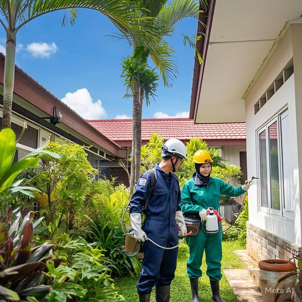 Residential pest control services are designed to protect your home from common pests like ants, cockroaches, spiders, rodents, and termites. Trained professionals use safe and effective treatments to eliminate current infestations and prevent future ones. Regular maintenance plans help keep your living space clean, safe, and pest-free all year round.