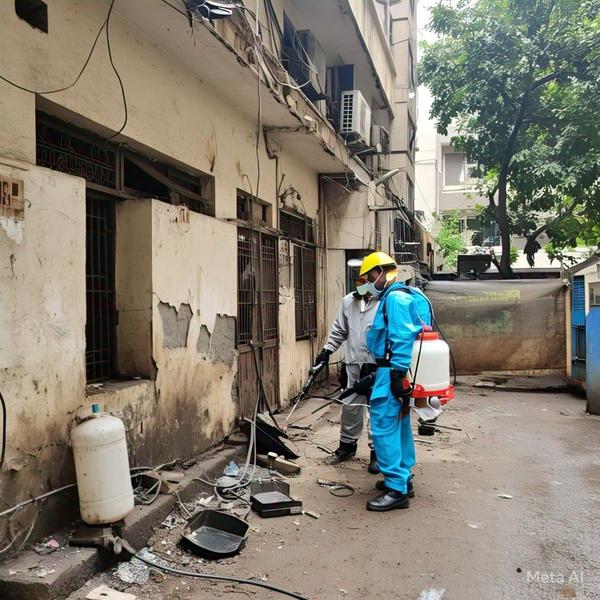 Commercial pest control services focus on protecting businesses from pest infestations that can harm reputation, safety, and operations. From offices to restaurants and warehouses, professionals provide targeted treatments and preventative solutions tailored to each industry. Regular inspections and maintenance ensure a clean, compliant, and pest-free workplace.