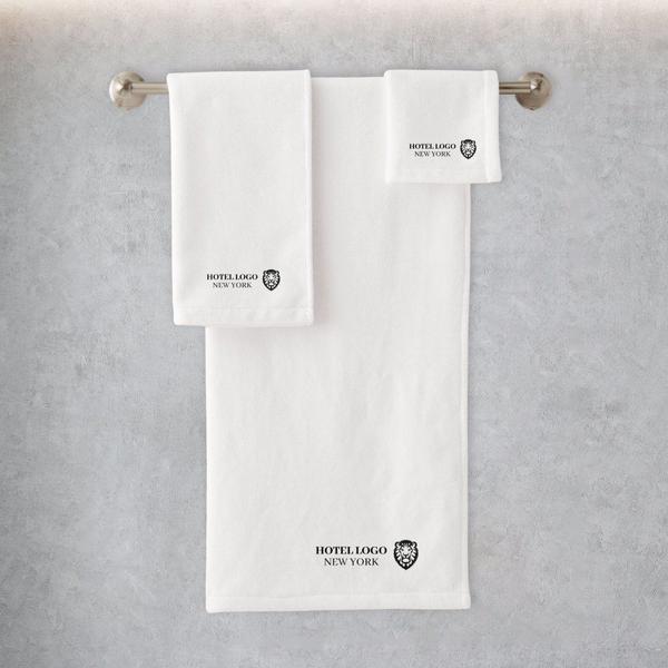 Hotel Towels