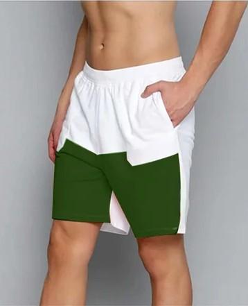 Half Pant Customised