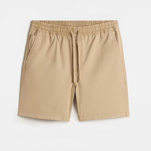 Cotton Half Pants by MK TextilesComfortable and Breathable Cotton Half PantsOur cotton half pants are designed to provide comfort and flexibility. Made from high-quality cotton, these half pants offer:- Softness: Gentle on skin, perfect for everyday wear.- Breathability: Allows for airflow, keeping you cool and dry.- Durability: Long-lasting and resistant to wear and tear.Features- Relaxed fit: Comfortable fit for ease of movement.- Cotton fabric: High-quality cotton for softness and breathability.- Variety of colors: Available in different colors to suit your style.Perfect for- Casual wear: Suitable for everyday wear, outdoor activities, or lounging.- Sports: Great for sports and fitness activities that require comfort and flexibility.