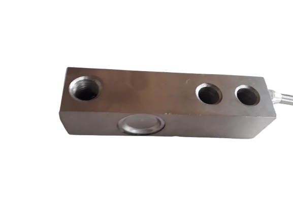 A beam-type load sensor (also referred to as a beam load cell or beam load sensor) is a type of force-measuring device that is commonly used in industrial and commercial applications to measure the weight or force applied to a load. It is a specific design of load cell, often used in combination with other load cells in platform scales, tank scales, and other weighing systems.