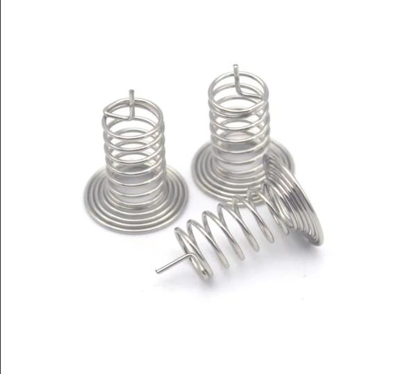 We A To Z Spring Center Is A Well-known Name For Manufacturer Supplier And Exporter For Wholesale PCB Contact Spring Capative Touch Button Spring In Vadodara Gujarat India