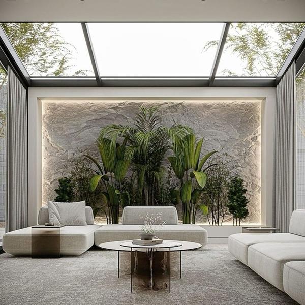 Regal Mandir Interiors Design -SpacesX Construction Interiors, Nagpur