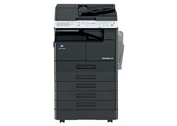 Bizhub C227i / C287i -Sai Services, Madurai