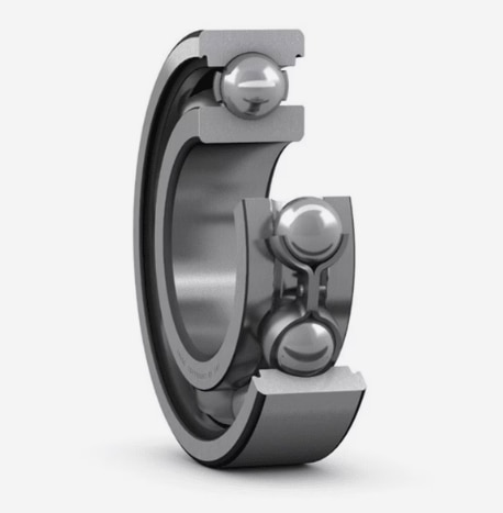 The perfect solution for all your wheel bearing needs. Designed with precision and durability in mind, these high quality bearings ensure smooth and efficient operation, delivering exceptional performance. Crafted using premium materials, the SKF 6405 is built to withstand the toughest conditions, providing reliable and long lasting service. With its deep groove ball design, this bearing offers superior load carrying capacity and reduced friction, resulting in enhanced efficiency