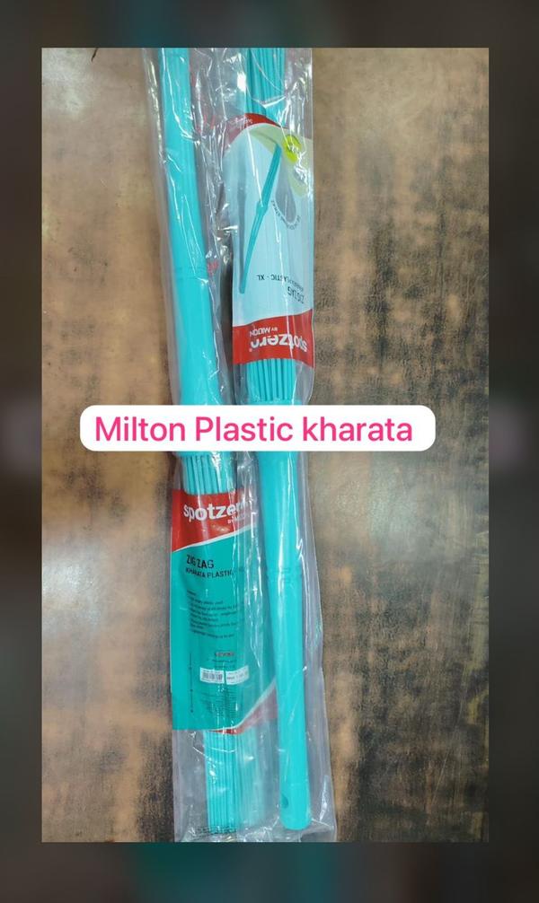 Milton Plastic Kharata