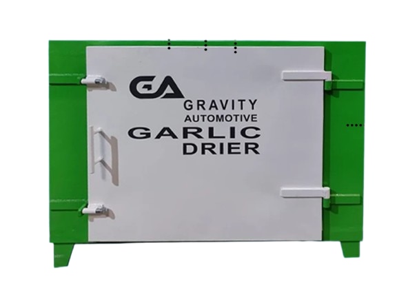 A dryer oven/drying oven/drying chamber removes moisture or solvents from various materials through the application of heat.SpecificationsCapacity                                     0-100 KgMax Temperature                    80Oven Type                                 YESMaterial                                     Mild SteelShape                                         RECTANGULARAir-Flow Direction                    Duel Air Flow