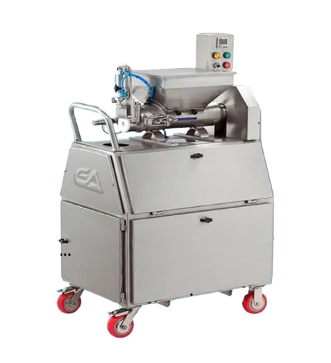 An auto laddu maker simplifies laddu creation - popular Indian sweets from ingredients like gram flour, sugar, ghee, and nuts. Ideal for commercial setups like sweet shops or bakeries, it ensures consistent, efficient production of large quantities with top-notch quality.SpecificationsAutomation Grade                                AutomaticSweet Name                                          LadduCapacity                                                 3000/HRPower                                                     0-25 kwVoltage                                                  220V