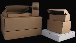 Material	Corrugated PaperUsage/Application	PackagingBox Capacity	6-10 KgWall Type	Double Wall - 5 PlyMaterial Thickness	4-6 mmPattern	PlainProperty	DisposableWe are one of the leading manufacturer of wide array of Die Cut Cartons.  All our products are developed by a team of deft experts in accordance with the national quality guidelines and norms. Offered products are used for safe packaging and storing of various industrial items. These products are acclaimed by the clients for their precise performance and supreme functionality.Features:* Seamless finish* Supreme functionality* Precise performance