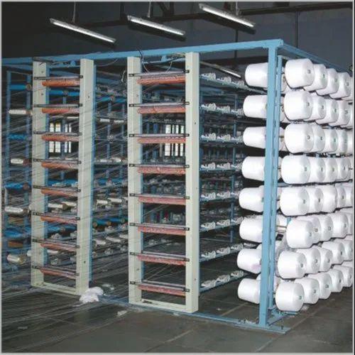 Stop Motion For Cone CreelVoltage Power Warranty Use Feature Carrying Capacity220 V 6-9 kw 1 Year Industrial Durable 1000 Kgs. for 800 mm. beam flange dia.