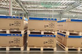 Material	CardboardUsage/Application	All Type Of PackagingColor	BrownShape	Square , RectangleBox Capacity	11-20 KgWall Type	Double Wall - 5 PlyMaterial Thickness	4-6 mmWe are one of the leading manufacturer of wide array of Heavy Duty courragated Boxes. All our products are developed by a team of deft experts in accordance with the national quality guidelines and norms. Offered products are used for safe packaging and storing of various industrial items. These products are acclaimed by the clients for their precise performance and supreme functionality.Features:* Seamless finish* Supreme functionality* Precise performance 