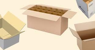 Shape	Rectangle, SquarePattern	PlainMaterial	CardboardColor	BrownProperty	DisposableBox Capacity	6-10 KgLength	1-10 In, 11-20 In, 21-30 InWe are one of the leading manufacturer of wide array of Regular Slotted Container Boxes. All our products are developed by a team of deft experts in accordance with the national quality guidelines and norms. Offered products are used for safe packaging and storing of various industrial items. These products are acclaimed by the clients for their precise performance and supreme functionality.Features:* Seamless finish* Supreme functionality* Precise performance