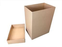 Shape	RectangularBox Capacity	11-20 KgColor	BrownUsage/Application	All Type Of Packaging UsageWeidth	20 - 25 inchHeight	11-20 inchWe are one of the leading manufacturer of wide array of  Half Slotted Container Boxes  . All our products are developed by a team of deft experts in accordance with the national quality guidelines and norms. Offered products are used for safe packaging and storing of various industrial items. These products are acclaimed by the clients for their precise performance and supreme functionality.Features:* Seamless finish* Supreme functionality* Precise performance