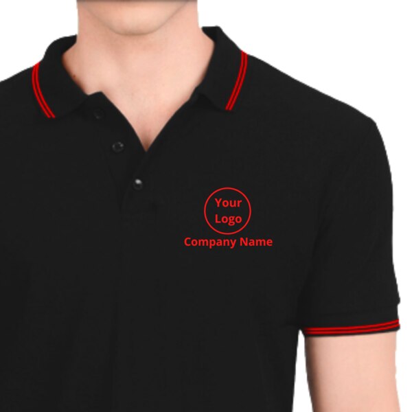 Corporate Tshirt