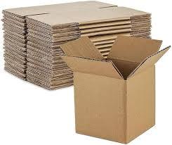 Style of Corrugated box	Half Slotted typeColor	BrownUsage	PackagingProperty	RecyclableWall Type	3 Ply - 9 PlyApplication	Relocation / Packing, Food Packaging, Industrial Supply & Logistics, Electronic Products, Apparels / ClothingPaper Grades(Outer / Inner Liners)	Virgin Kraft PaperType	PlainSurface Coating	Gloss VarnishShape	RectangularBox Capacity	2 Kg - 60 KgCountry of Origin	Made in IndiaDeveloped by extreme durable metal, Corrugated Carton Box are safe to use for logistic purpose. These cartons are light in weight and show complete resistant to damage by tear and water. Available in different sizes, these corrugated box cartons are appreciable in working and provided to the customers with hard frame. Also, customers may have corrugated boxes at lesser price. Features:WideHard frameDurable