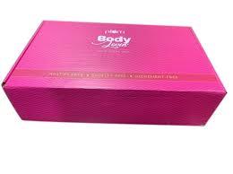 Usage	PackagingProperty	RecyclableWall Type	3 Ply - 9 PlyPattern	PrintedBox Capacity	2 Kg - 60 KgPrinting	Flexographic, OffsetWe offered Corrugated Carton Box manufactured using quality paper and related materials. The box is printed using quality colors and machines that last long.Features:Perfect finishAvailable in several sizesCan be customized