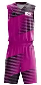 Player Kit Dark Pink