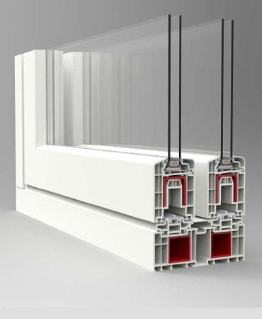 Bella Sliding uPVC Systems by Archicon EngineersThe Bella Sliding uPVC System by Archicon Engineers offers a sleek, modern solution for creating expansive, light-filled spaces with effortless functionality. Designed with energy efficiency, durability, and style in mind, this sliding system is ideal for residential and commercial properties looking to combine practical performance with contemporary design.Constructed using high-quality uPVC materials, the Bella Sliding System provides superior thermal insulation, ensuring that your home or building remains comfortable year-round while keeping energy costs low. The system’s robust frame and precision-engineered rollers guarantee smooth and silent operation, even with large glass panels.With slim sightlines and customizable finishes, the Bella Sliding uPVC System offers maximum natural light and uninterrupted views, creating a seamless connection between indoor and outdoor spaces. Its weatherproof design and airtight sealing also enhance its performance, making it resistant to the elements while providing excellent soundproofing.Easy to maintain and long-lasting, the Bella Sliding System is the ideal choice for anyone seeking a high-performance, eco-friendly sliding door system that doesn’t compromise on style.