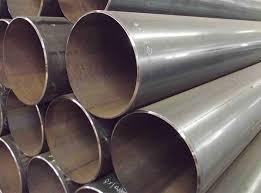 Mild Steel (MS) pipes are manufactured using low carbon (less than 0.25%) steel. Due to low carbon content the pipes do not harden and are easy to use. As MS Pipes are made from mild steel they can easily be welded and formed in various shapes and sizes for pipelining and tubing purposes.